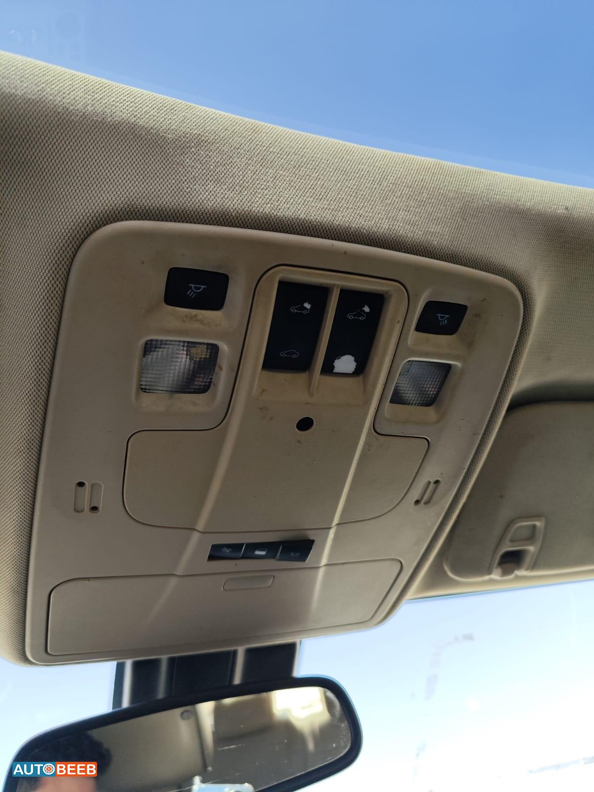 شيفروليه ماليبو 2013