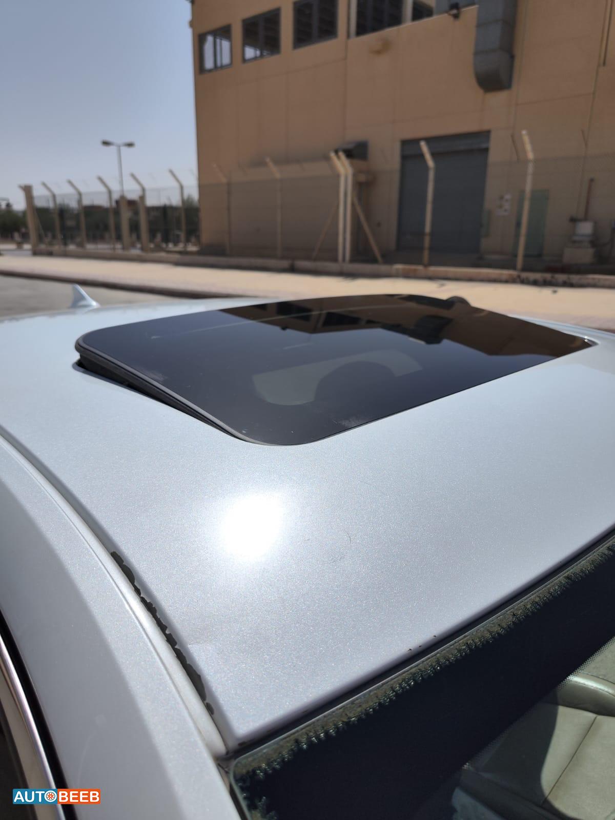 شيفروليه ماليبو 2013