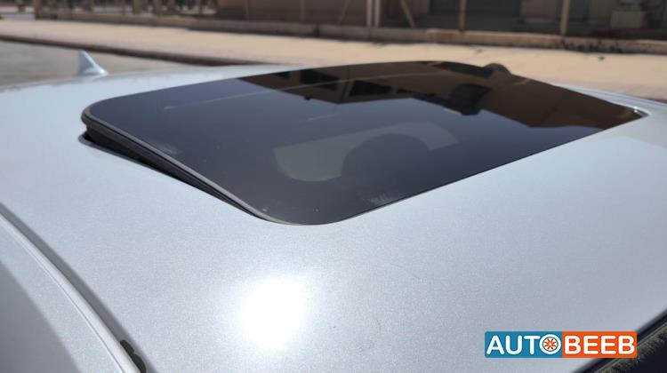 شيفروليه ماليبو 2013