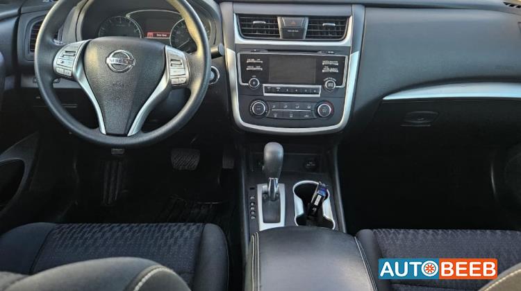 نيسان التيما 2017