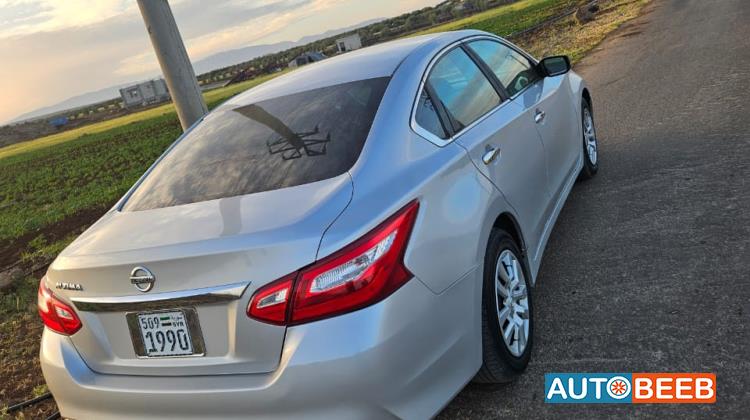 نيسان التيما 2017