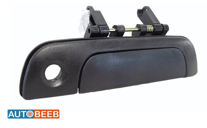 ايد باب خارجي أمامي يمين سوزوكي بالينو 