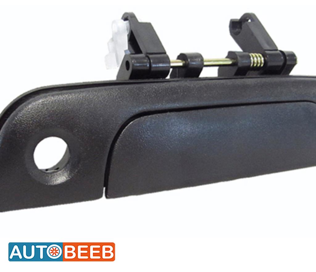 Body  Doors Suzuki Baleno