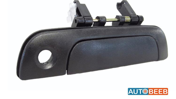 ايد باب خارجي أمامي يمين سوزوكي بالينو 