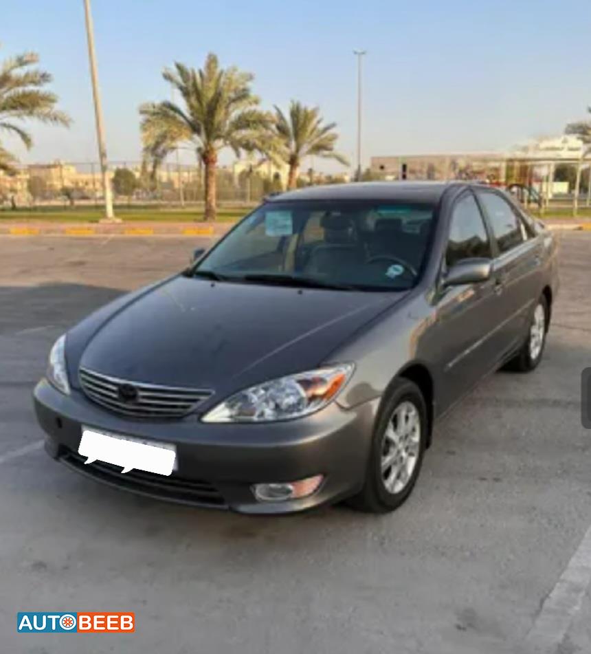 Toyota Camry 2005
