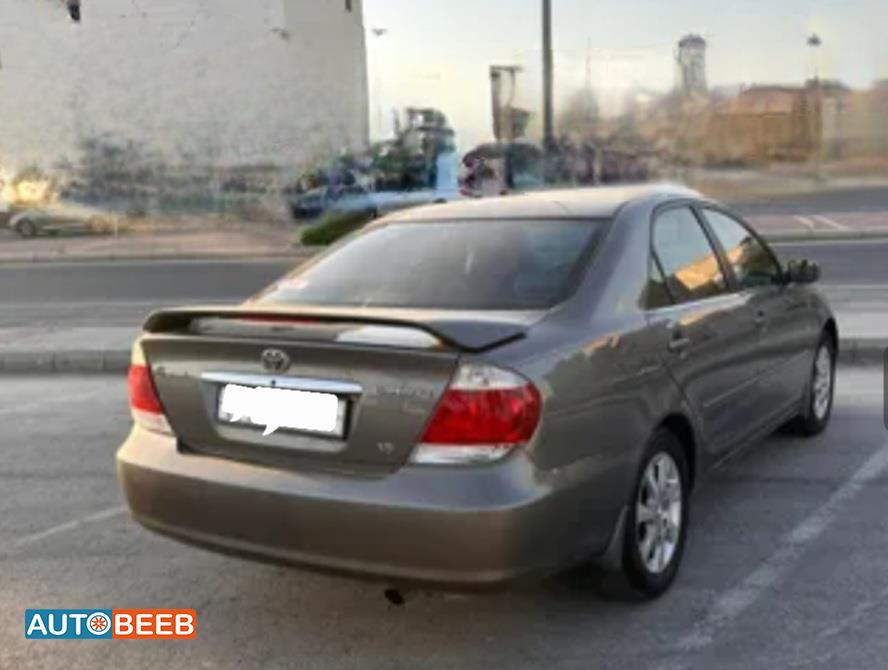 Toyota Camry 2005