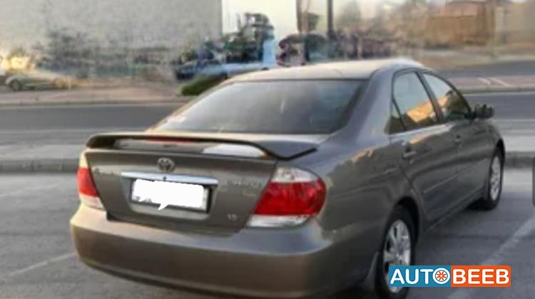 Toyota Camry 2005