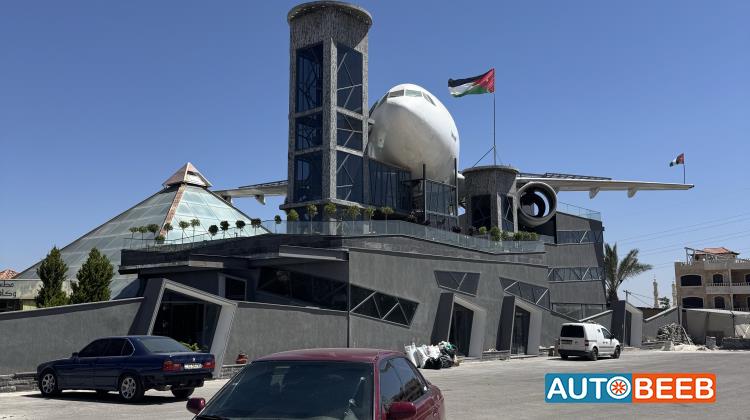 سوبارو ليجاسي 1995