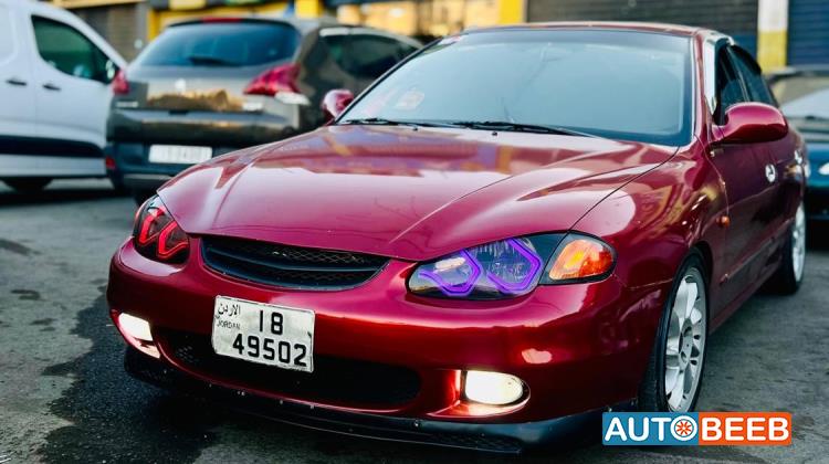 Hyundai  1999