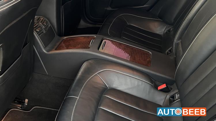 Mercedes Benz CLS550 2017