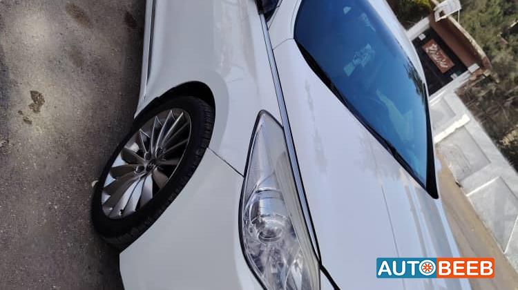 هيونداي ازيرا 2015