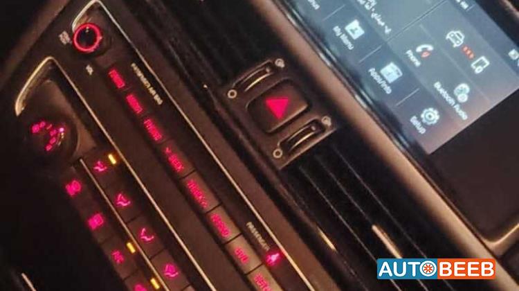 كيا اوبتيما 2018