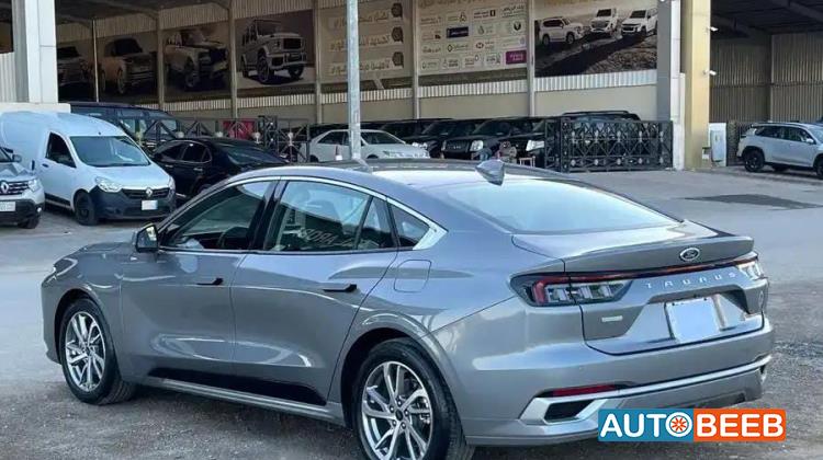 Ford Taurus 2023