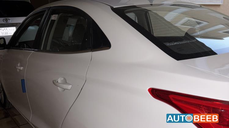 شانجان السفن 2023