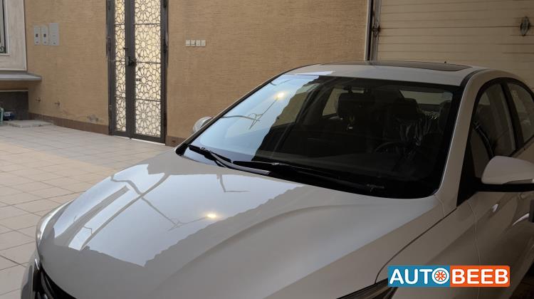 شانجان السفن 2023