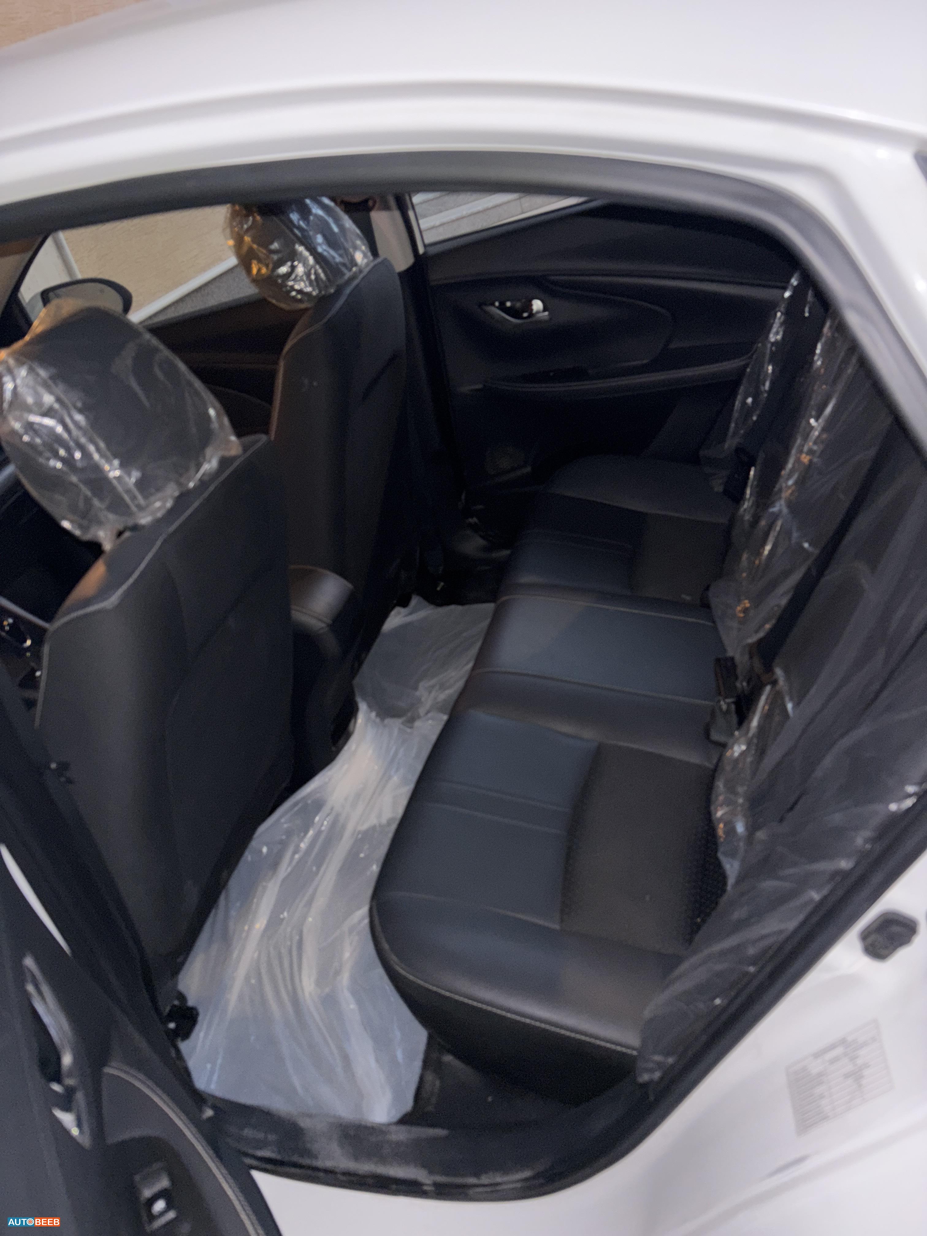 شانجان السفن 2023