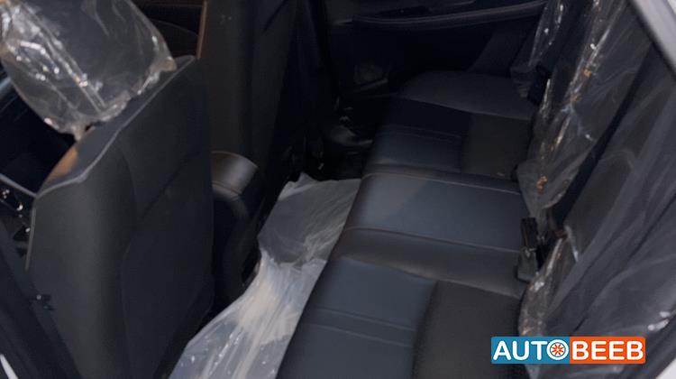 شانجان السفن 2023