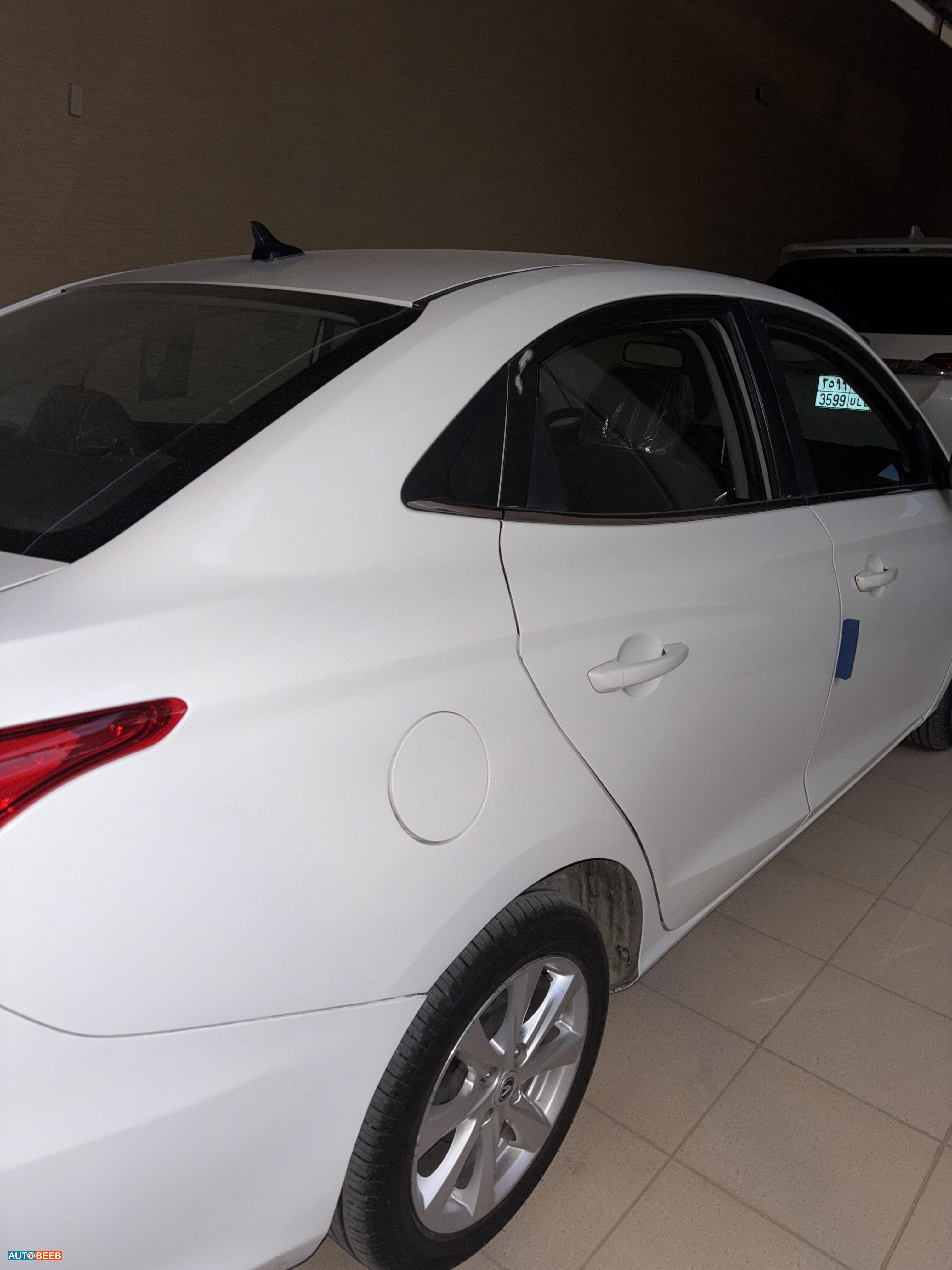 شانجان السفن 2023