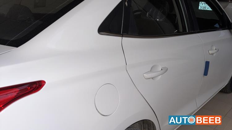 شانجان السفن 2023