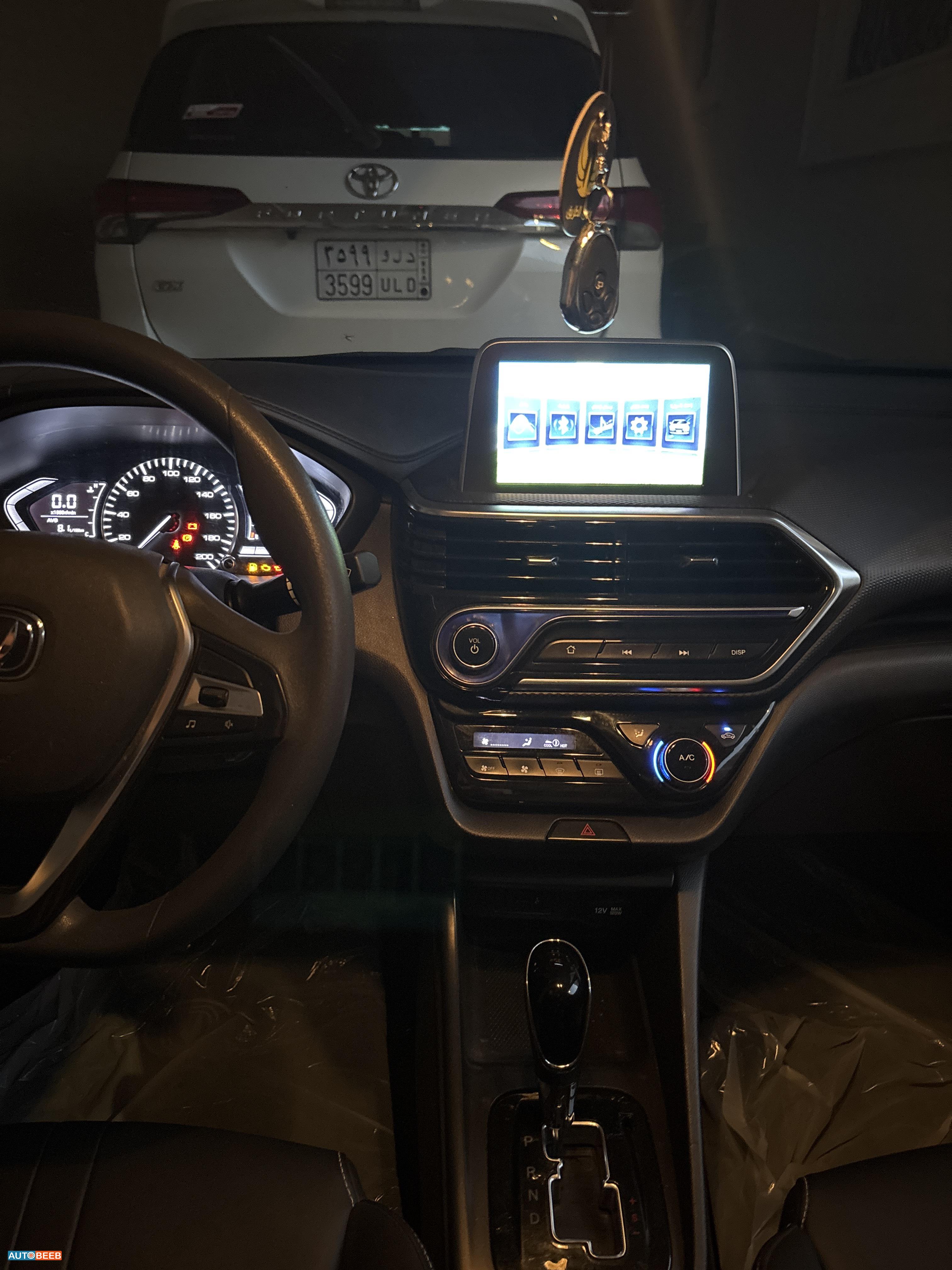 شانجان السفن 2023