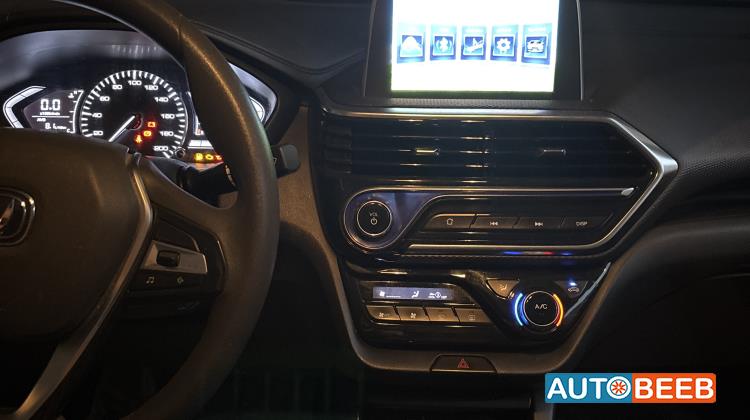 شانجان السفن 2023