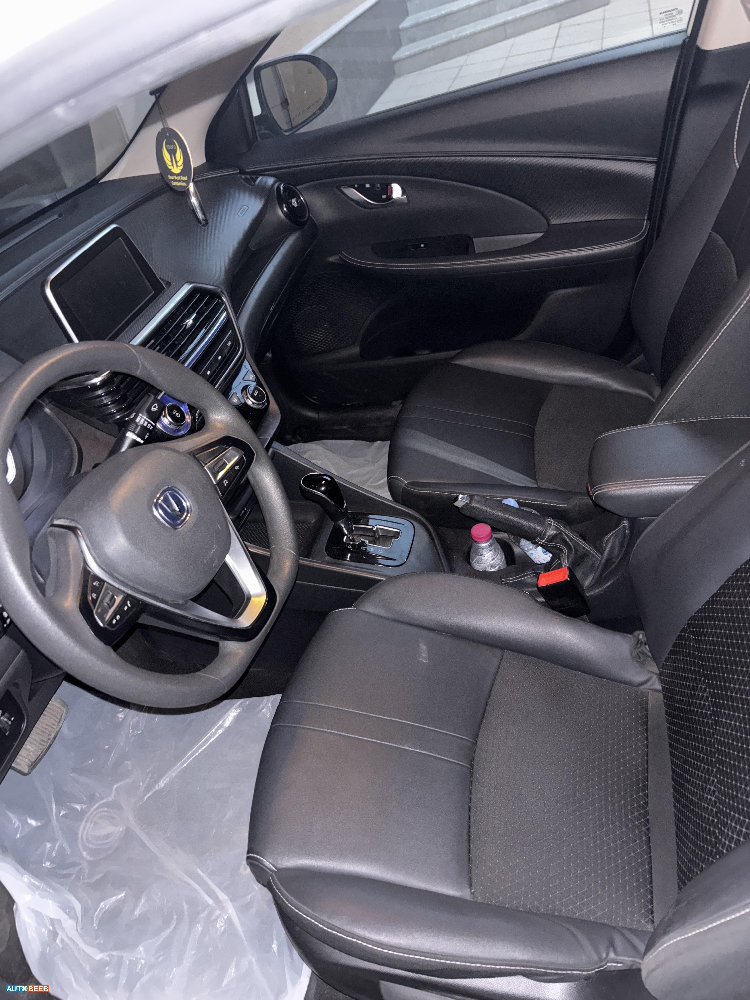 شانجان السفن 2023