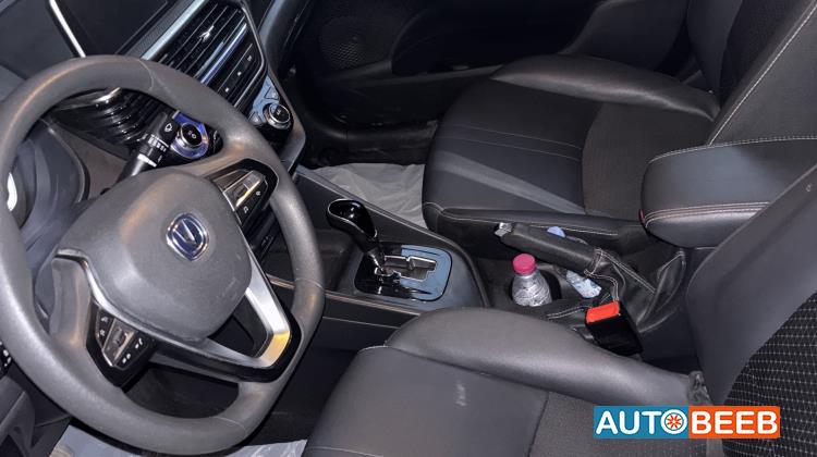 شانجان السفن 2023