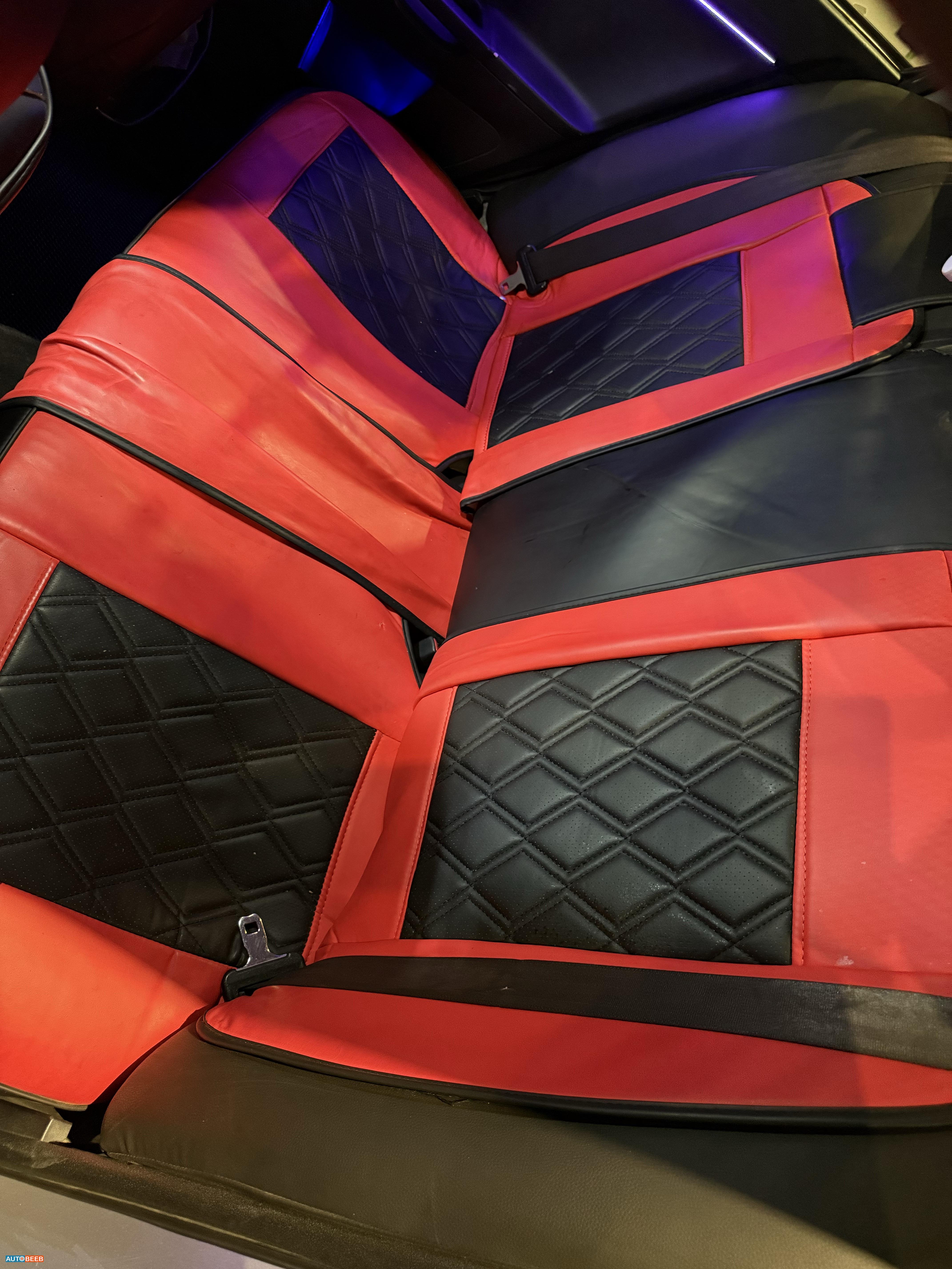 ميتسوبيشي لانسر 2013