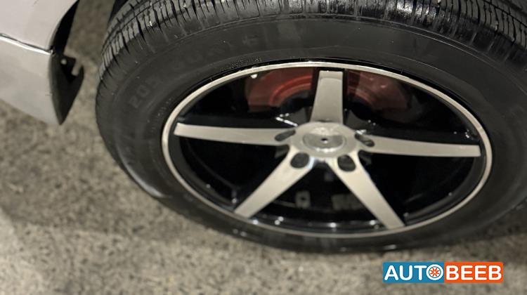 ميتسوبيشي لانسر 2013