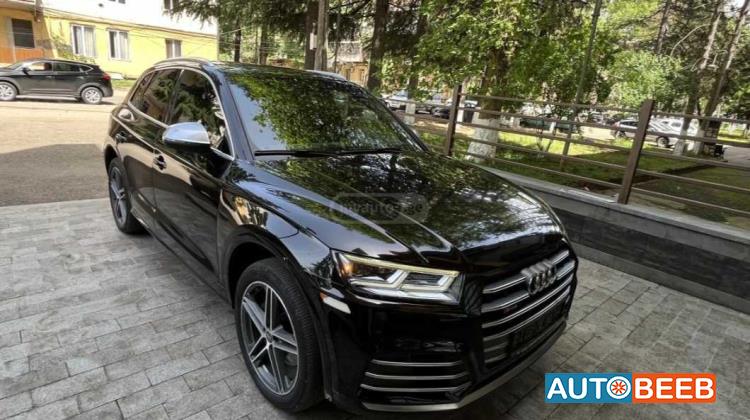 بي ام دبليو 550 2017