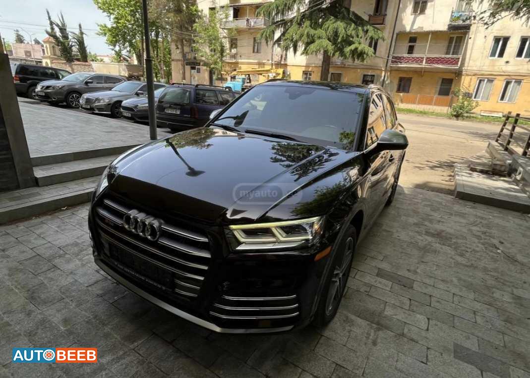 بي ام دبليو 550 2017