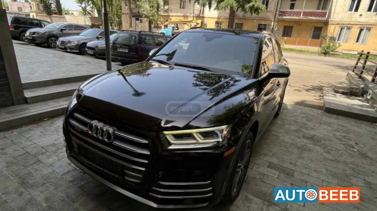 بي ام دبليو 550 2017