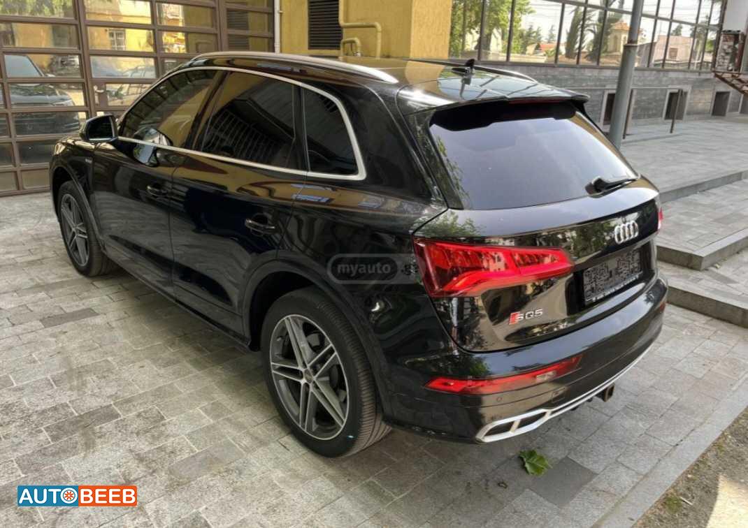 بي ام دبليو 550 2017