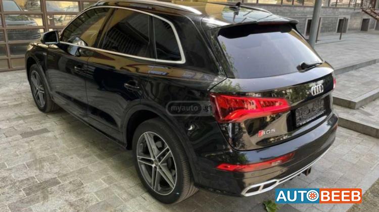 بي ام دبليو 550 2017