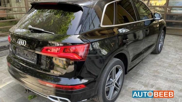 بي ام دبليو 550 2017