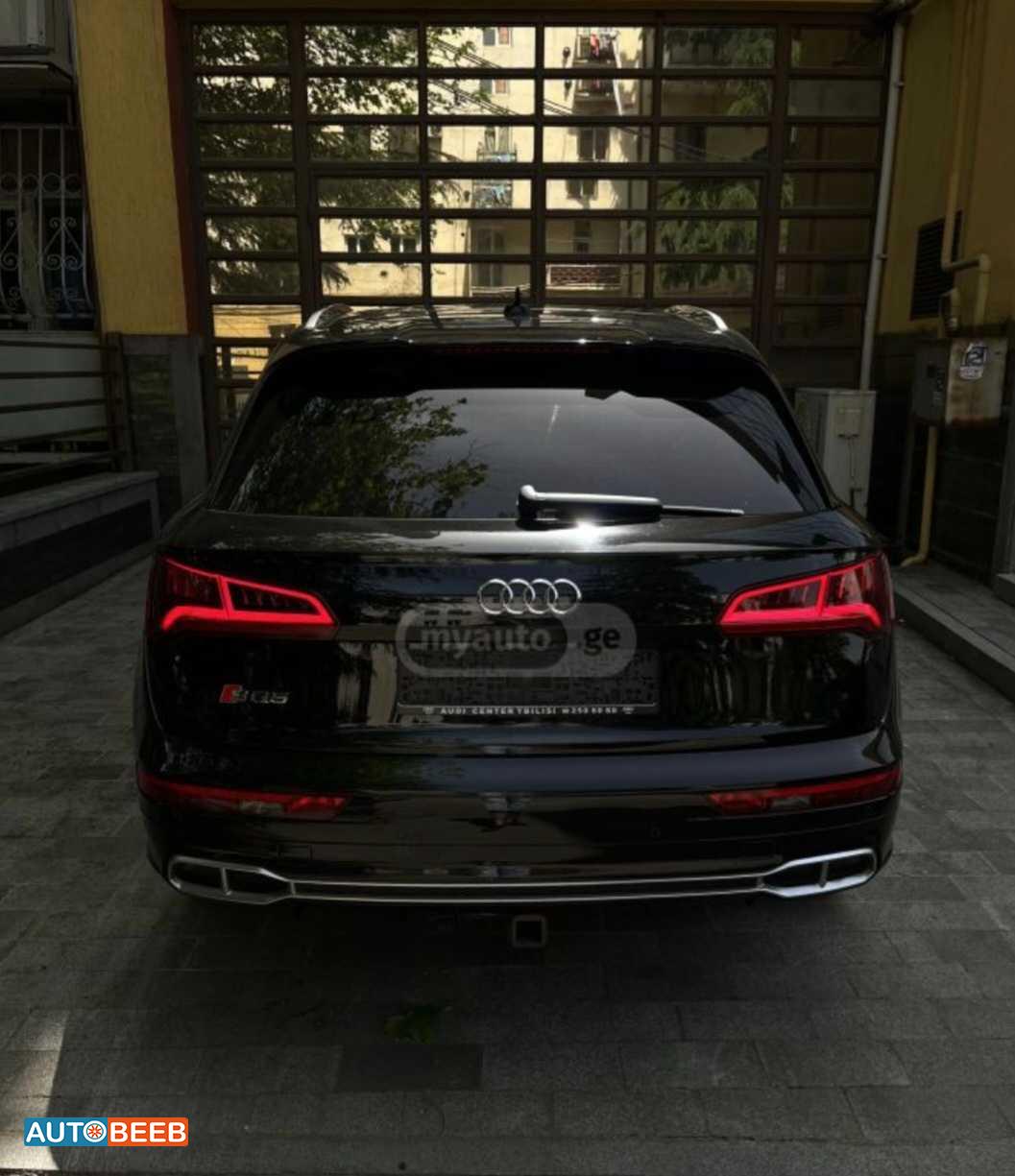 بي ام دبليو 550 2017