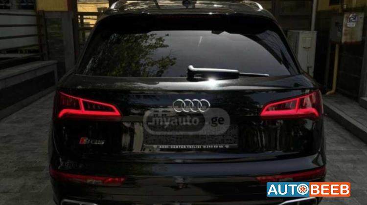 بي ام دبليو 550 2017