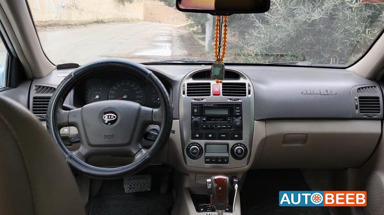KIA Cerato 2006