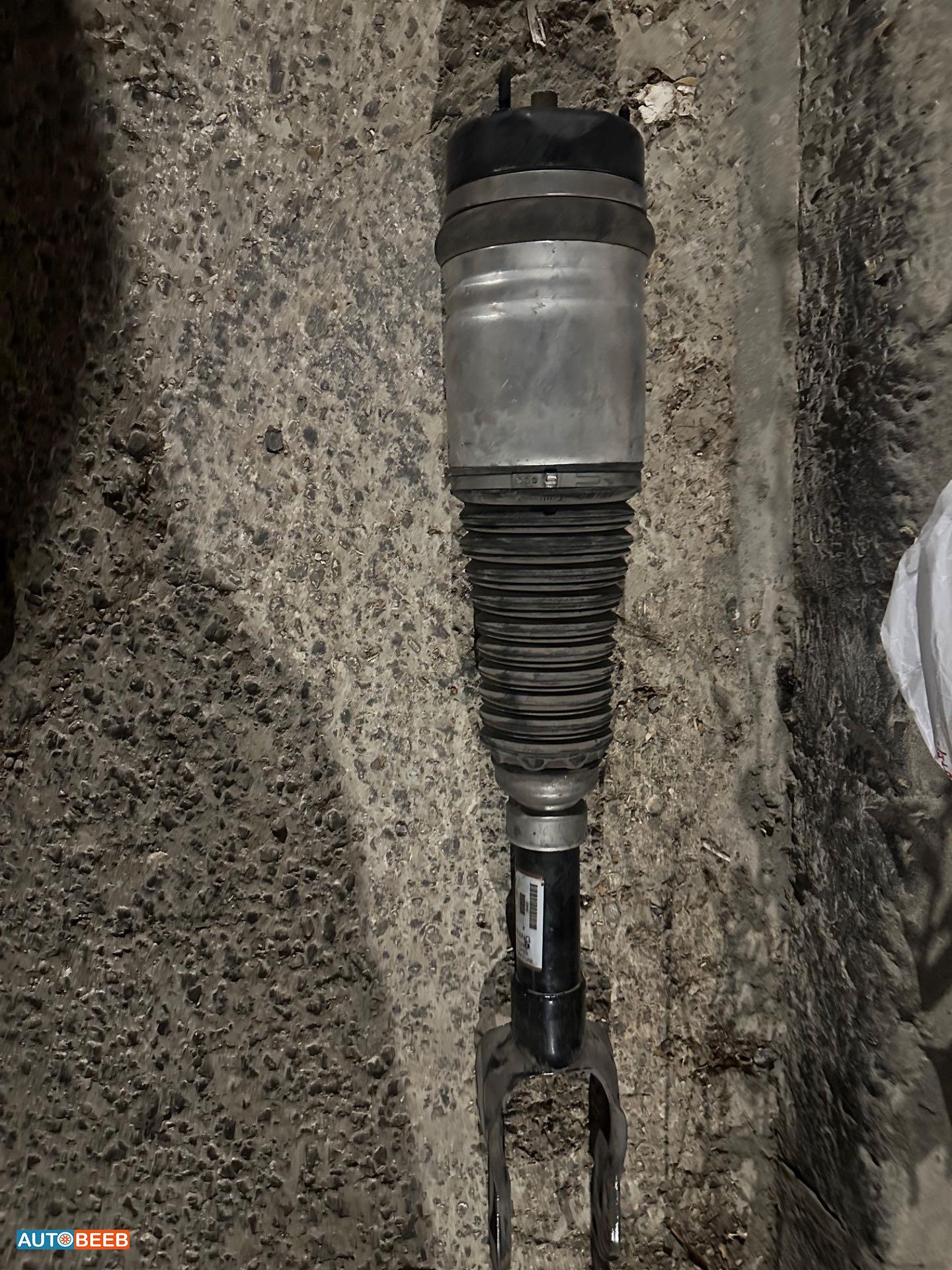  ميكانيك جيب جراند شيروكي