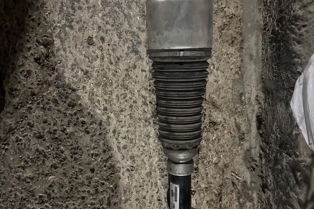  Mechanics  Jeep Grand Cherokee