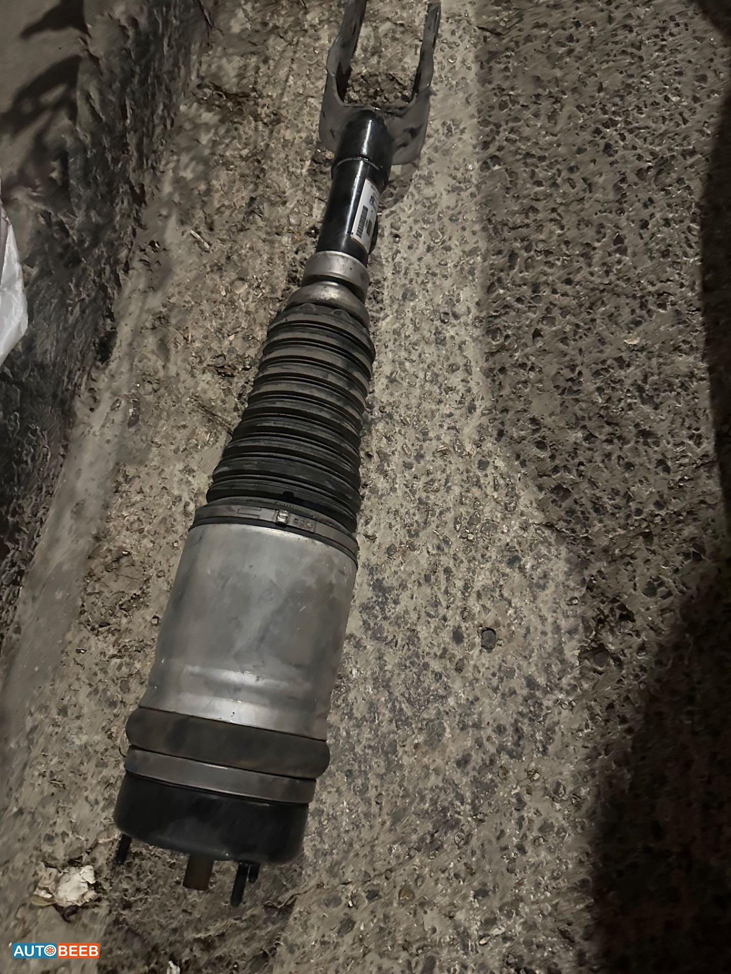  ميكانيك جيب جراند شيروكي