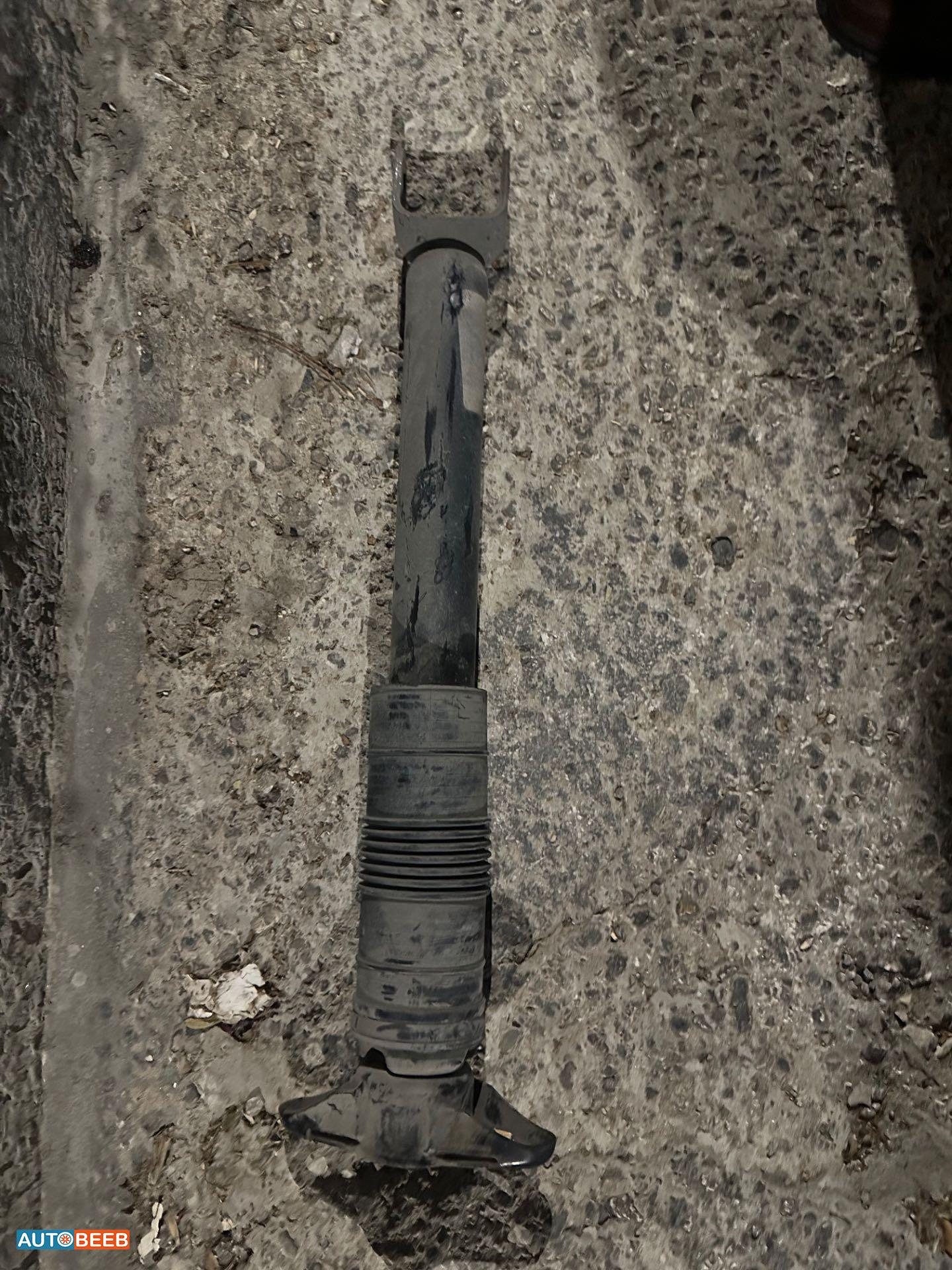  ميكانيك جيب جراند شيروكي