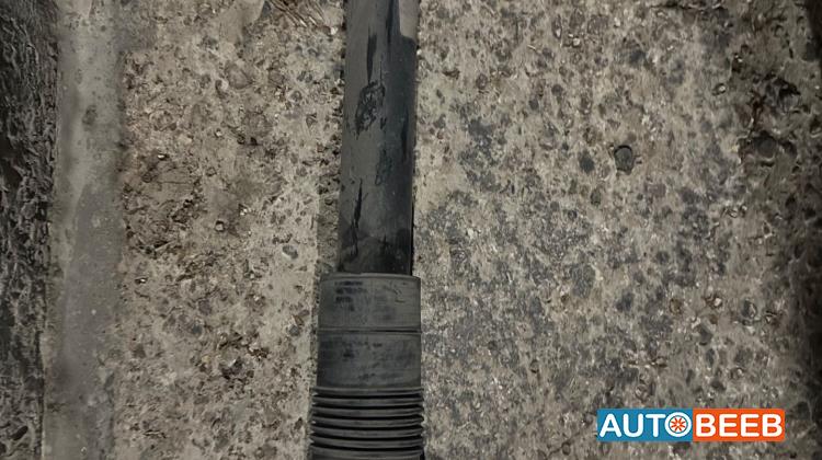  ميكانيك جيب جراند شيروكي