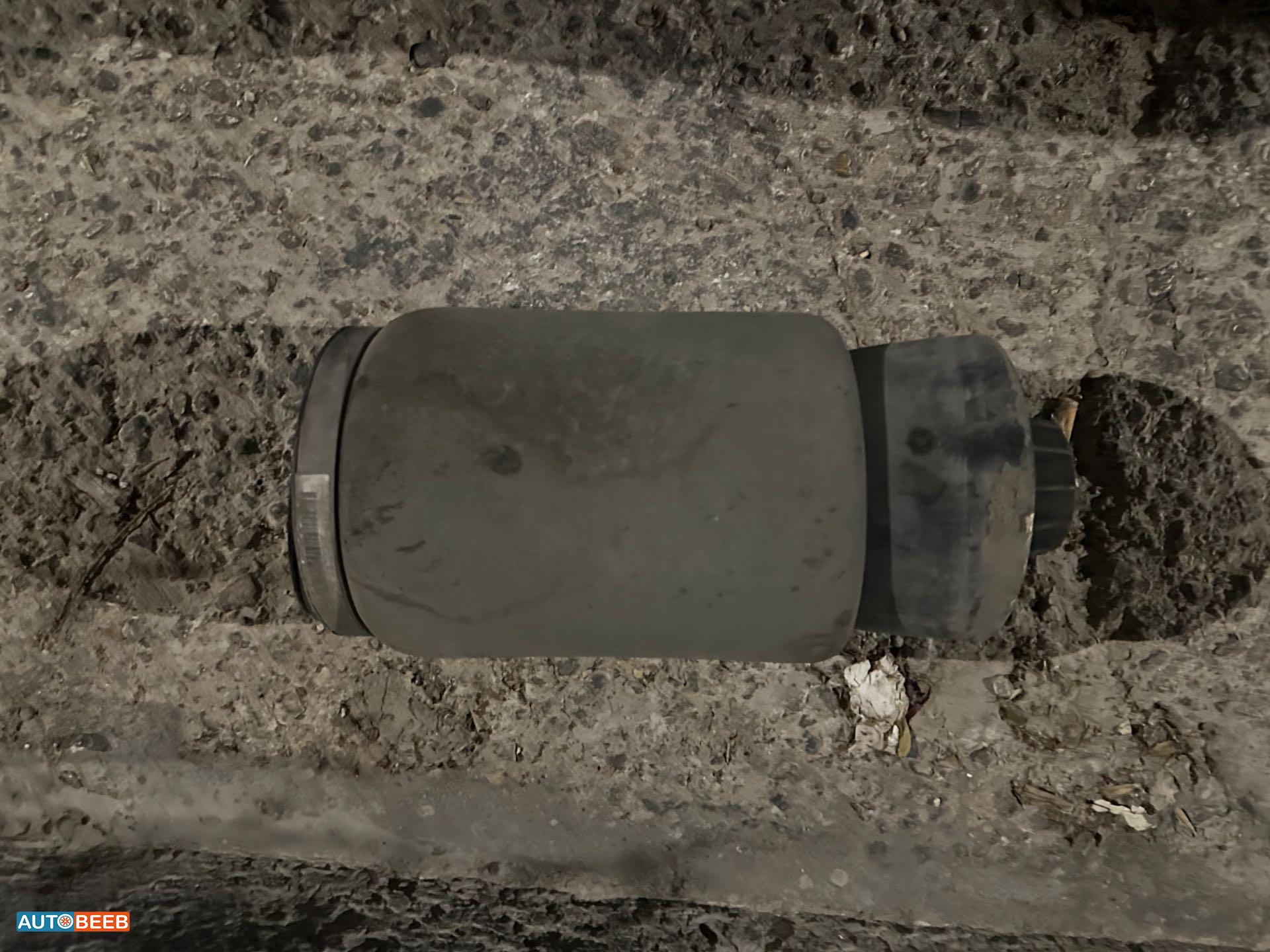  ميكانيك جيب جراند شيروكي