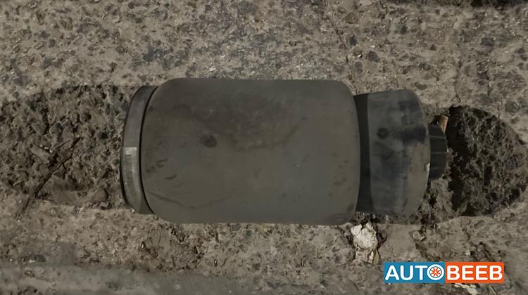  ميكانيك جيب جراند شيروكي