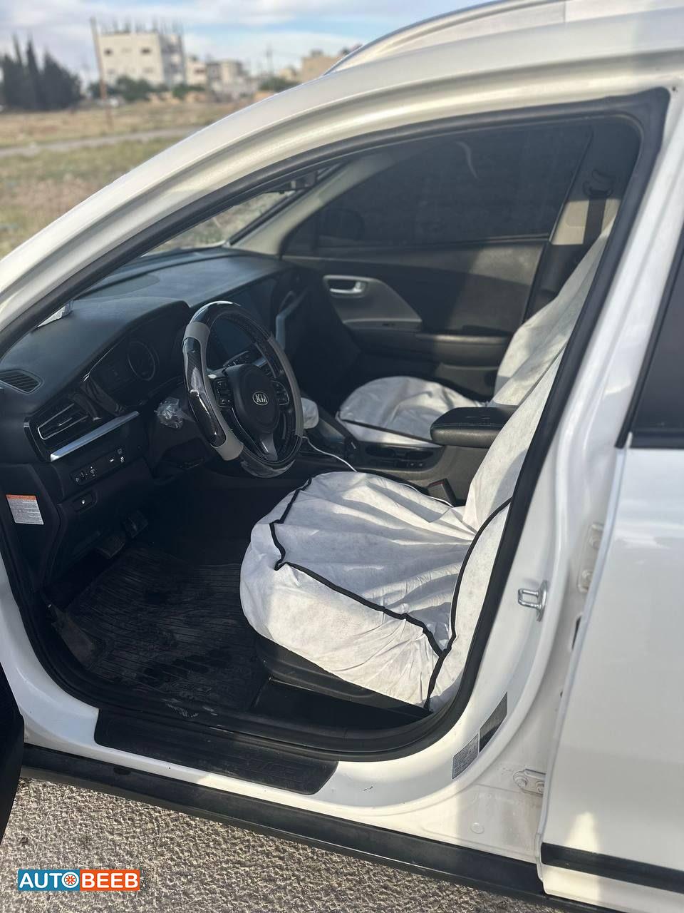 كيا نيرو 2020