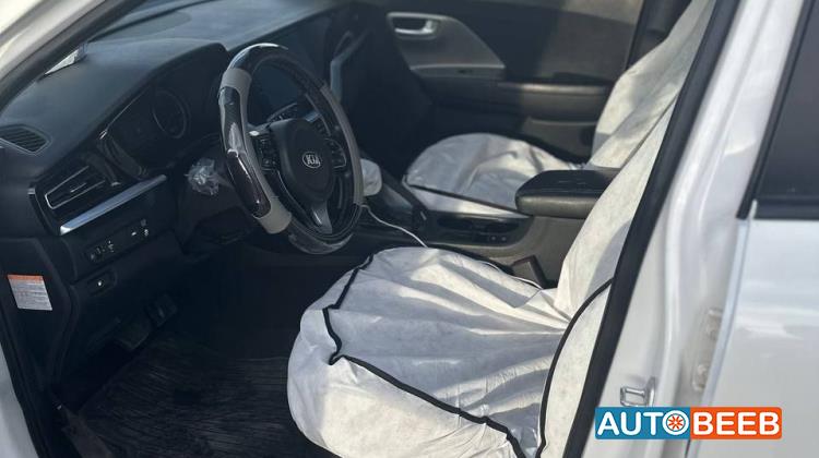 كيا نيرو 2020