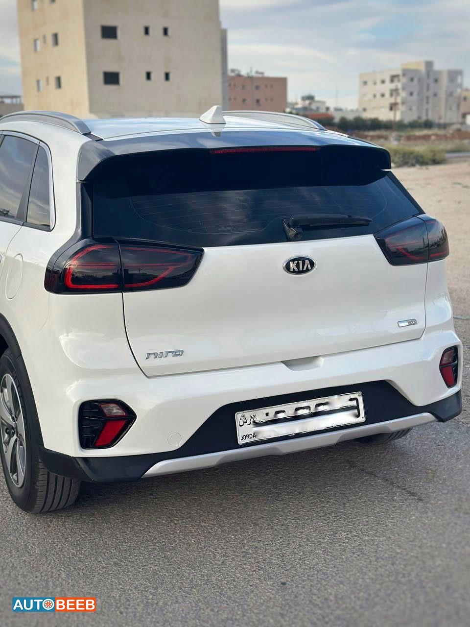 كيا نيرو 2020