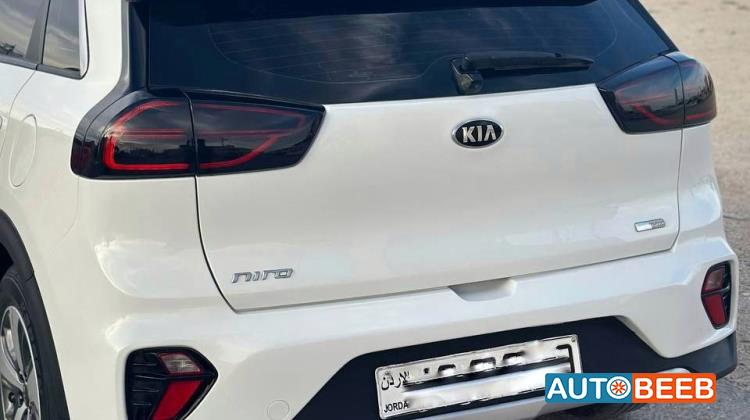 كيا نيرو 2020