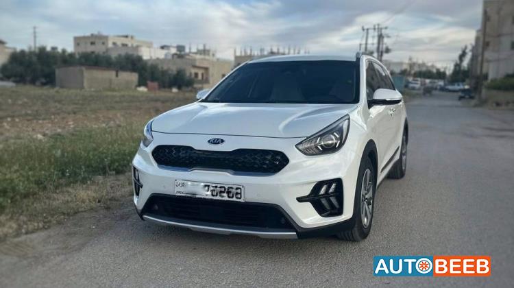 كيا نيرو 2020